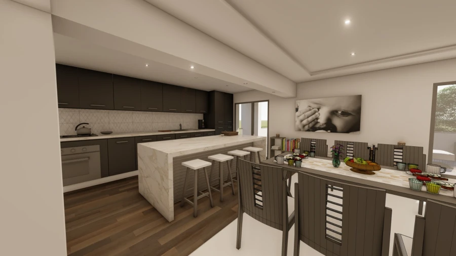 Apartamento T3 para Venda em Poiares (Santo Andre) Foto 20