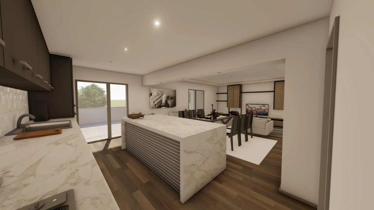 Apartamento T3 para Venda em Poiares (Santo Andre) Foto 17