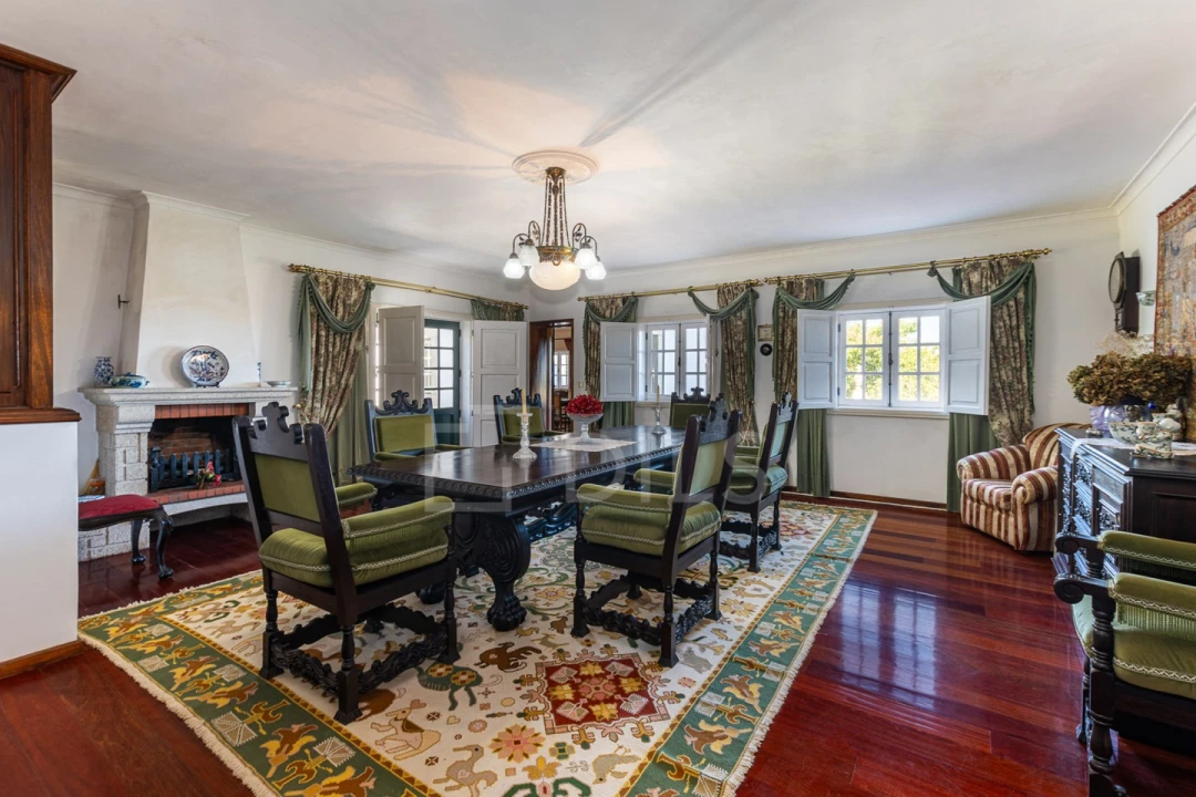 Quinta T6 para Venda em Galegos Foto 3