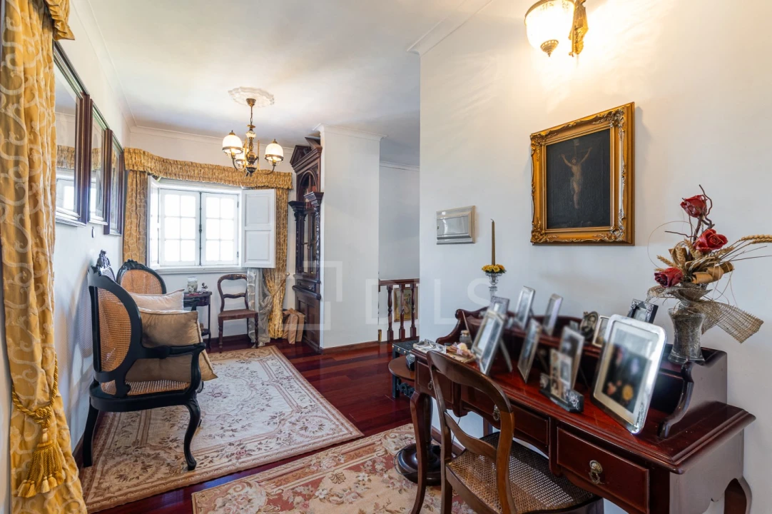 Quinta T6 para Venda em Galegos Foto 29