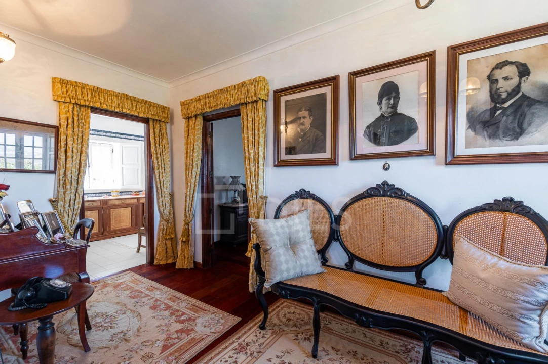 Quinta T6 para Venda em Galegos Foto 30