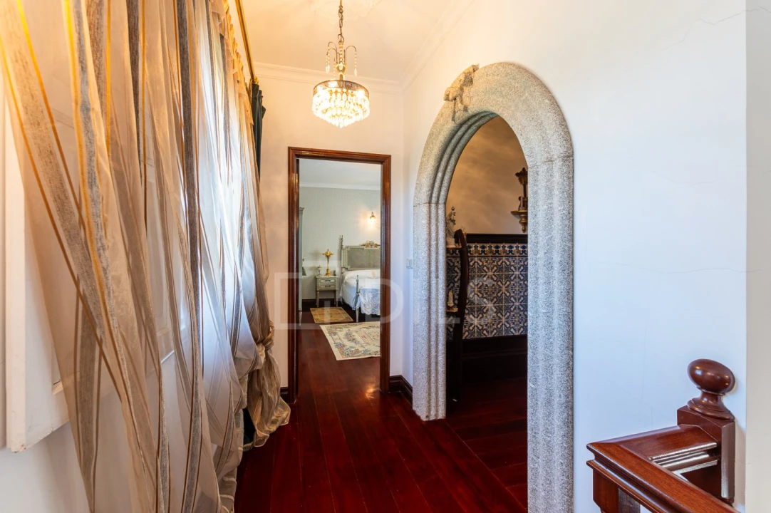 Quinta T6 para Venda em Galegos Foto 37