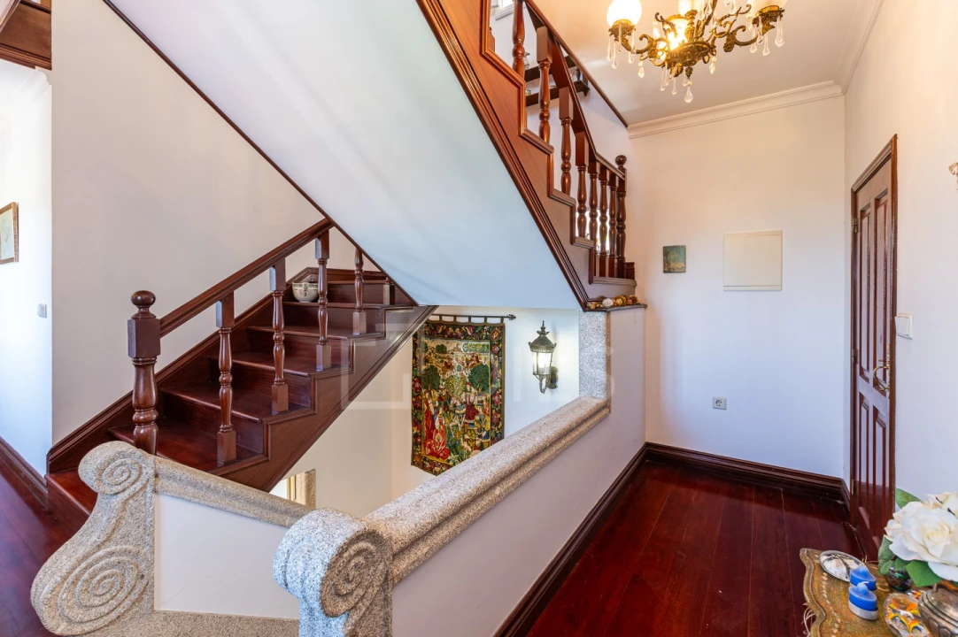 Quinta T6 para Venda em Galegos Foto 40