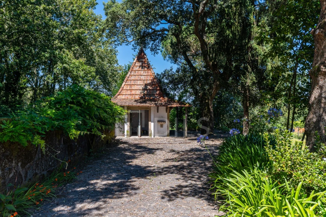 Quinta T6 para Venda em Galegos Foto 64