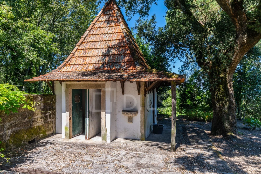 Quinta T6 para Venda em Galegos Foto 65