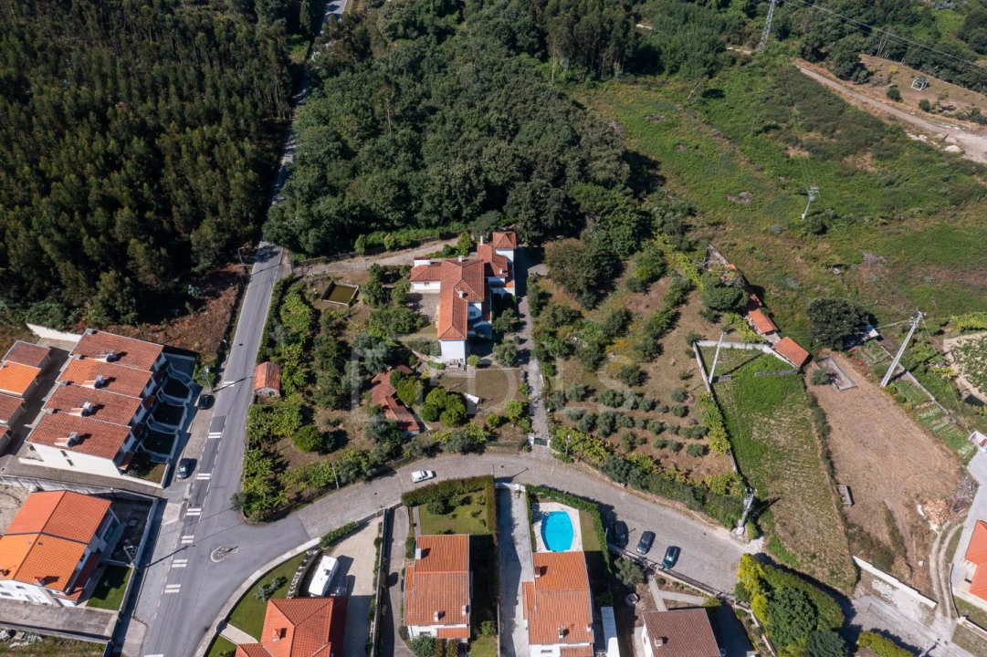 Quinta T6 para Venda em Galegos Foto 74