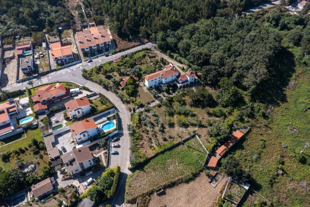 Quinta T6 para Venda em Galegos Foto 79