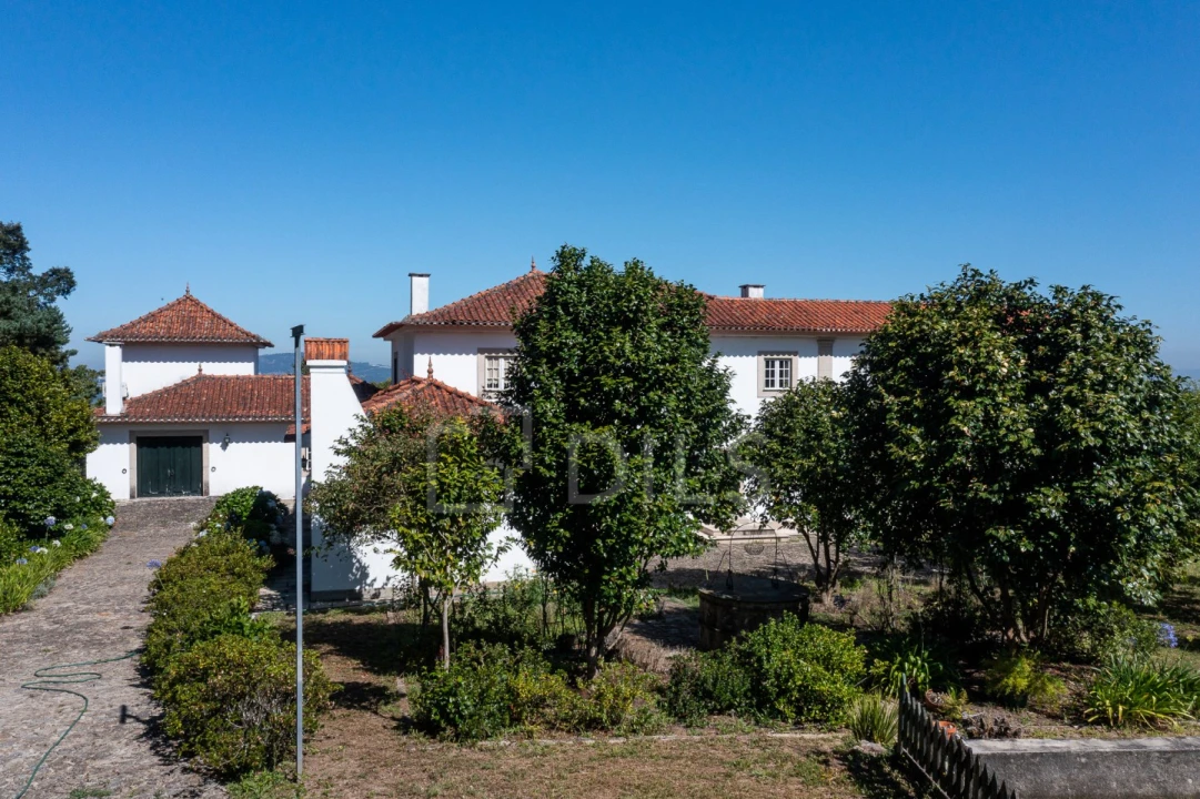 Quinta T6 para Venda em Galegos Foto 84