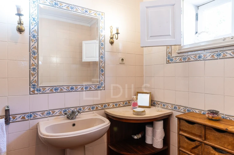 Quinta T6 para Venda em Galegos Foto 14