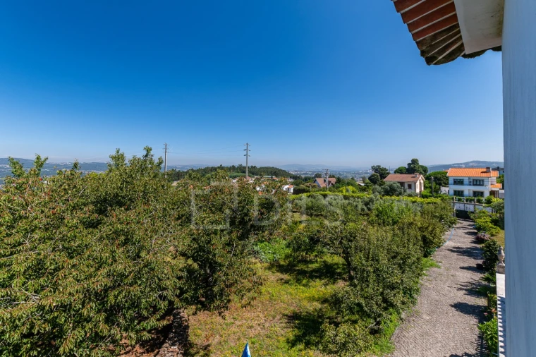 Quinta T6 para Venda em Galegos Foto 20