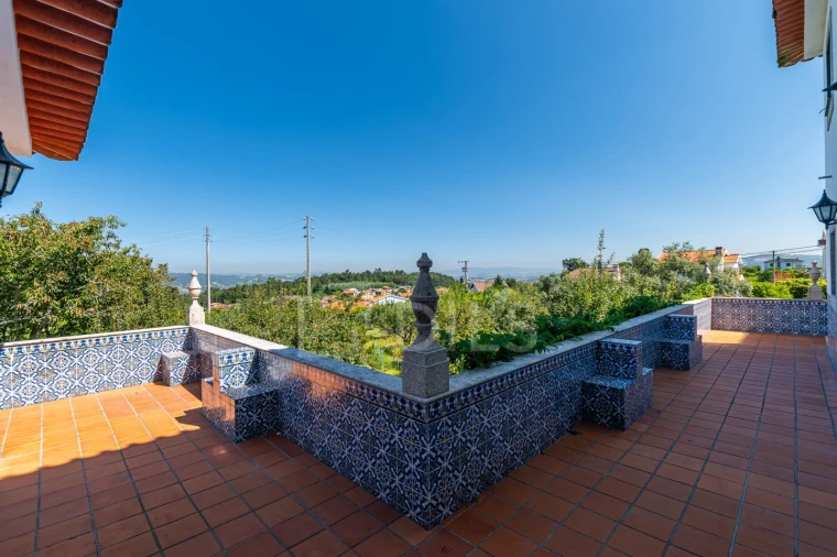 Quinta T6 para Venda em Galegos Foto 21