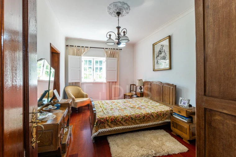 Quinta T6 para Venda em Galegos Foto 31