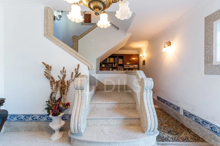 Quinta T6 para Venda em Galegos Foto 47