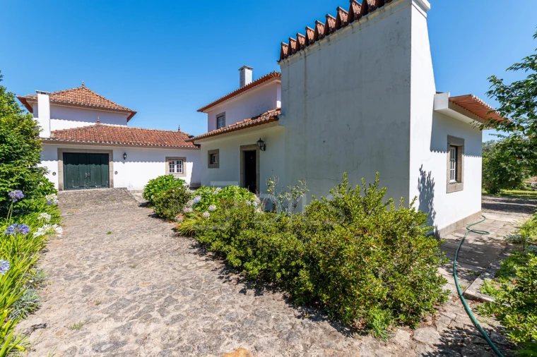 Quinta T6 para Venda em Galegos Foto 61