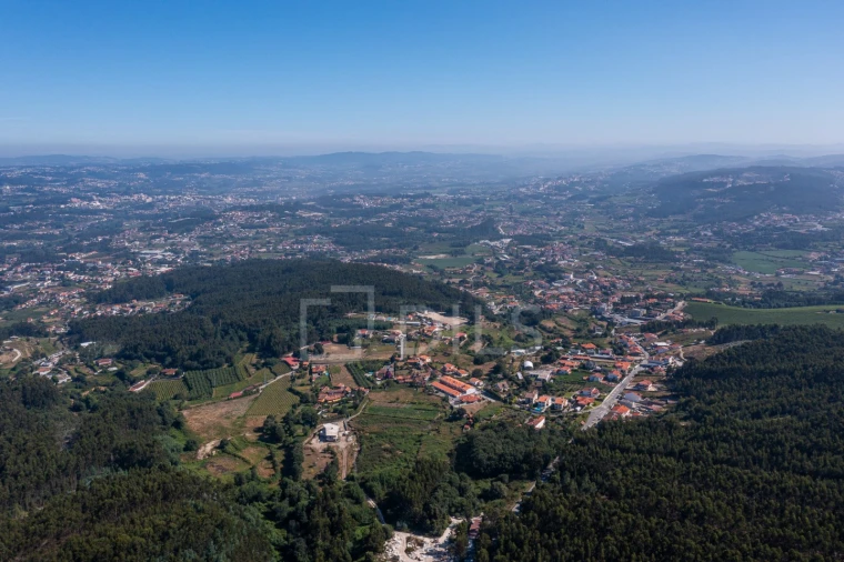 Quinta T6 para Venda em Galegos Foto 71