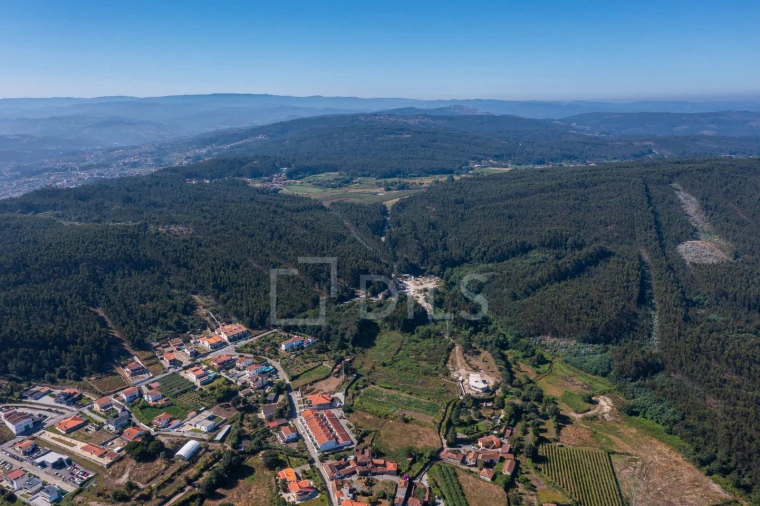 Quinta T6 para Venda em Galegos Foto 72