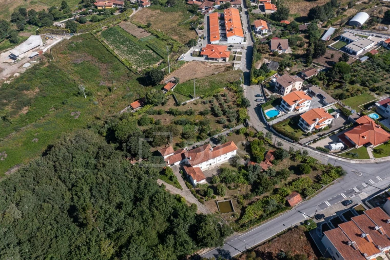 Quinta T6 para Venda em Galegos Foto 77