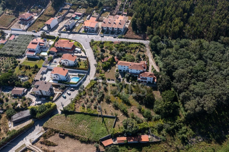 Quinta T6 para Venda em Galegos Foto 78