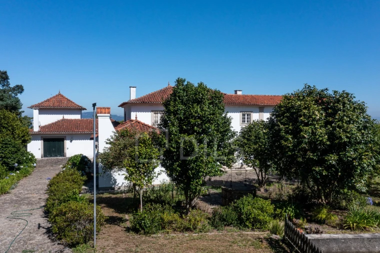 Quinta T6 para Venda em Galegos Foto 84