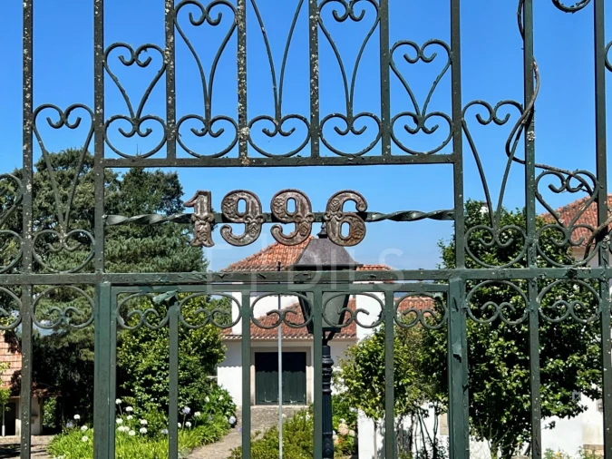 Quinta T6 para Venda em Galegos Foto 88