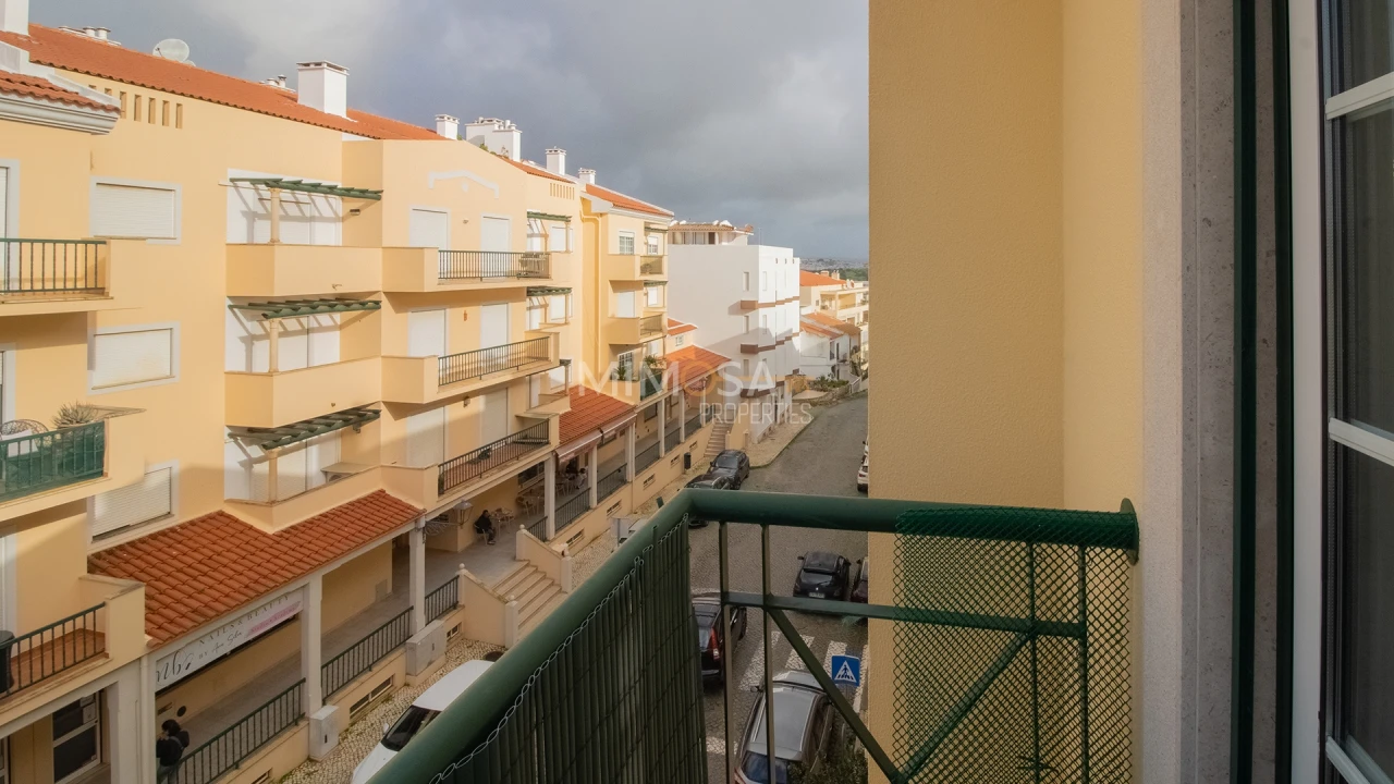 Apartamento T2 para Arrendamento em Lagos (São Sebastião e Santa Maria) Foto 44