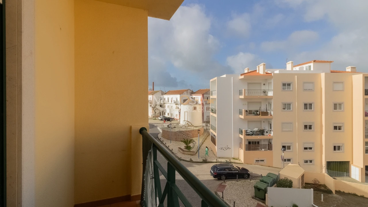 Apartamento T2 para Arrendamento em Lagos (São Sebastião e Santa Maria) Foto 42