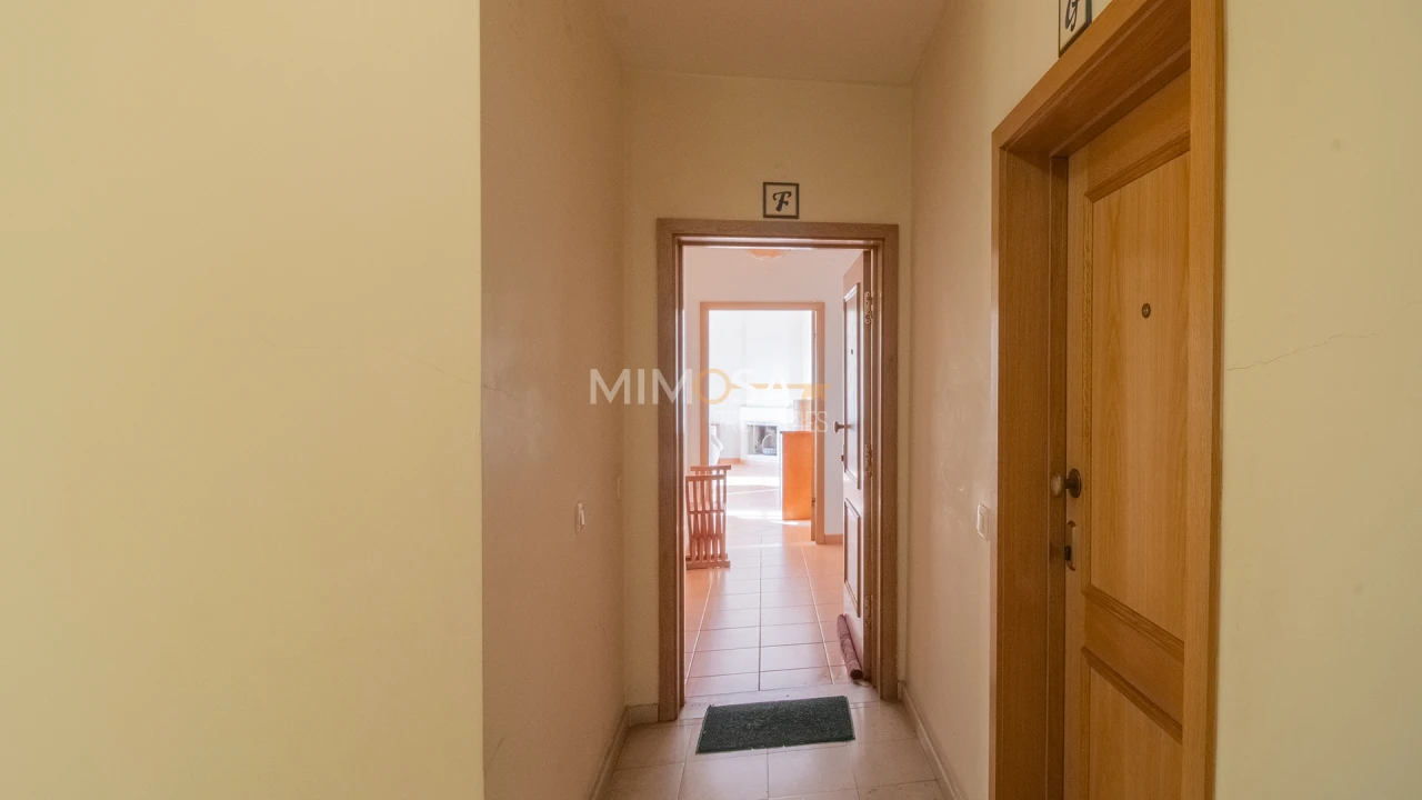 Apartamento T2 para Arrendamento em Lagos (São Sebastião e Santa Maria) Foto 20