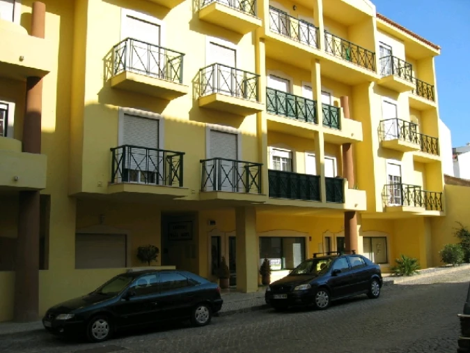 Apartamento T2 para Arrendamento em Lagos (São Sebastião e Santa Maria) Foto 33