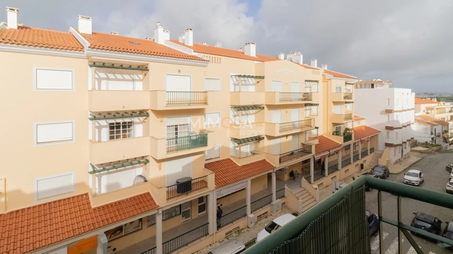 Apartamento T2 para Arrendamento em Lagos (São Sebastião e Santa Maria) Foto 43