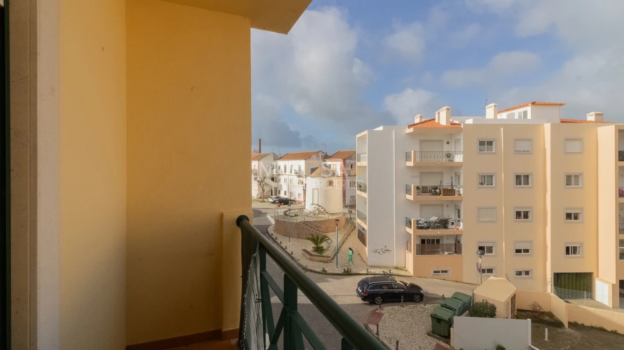 Apartamento T2 para Arrendamento em Lagos (São Sebastião e Santa Maria) Foto 42