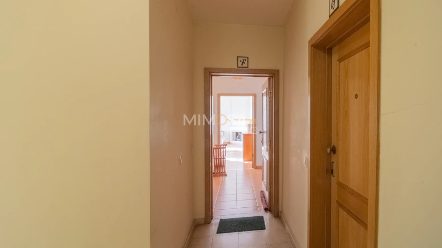 Apartamento T2 para Arrendamento em Lagos (São Sebastião e Santa Maria) Foto 20