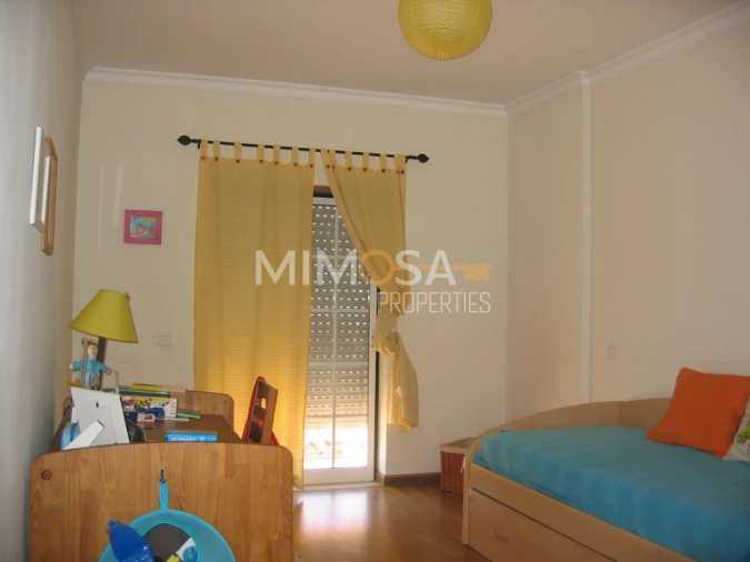 Apartamento T2 para Arrendamento em Lagos (São Sebastião e Santa Maria) Foto 15
