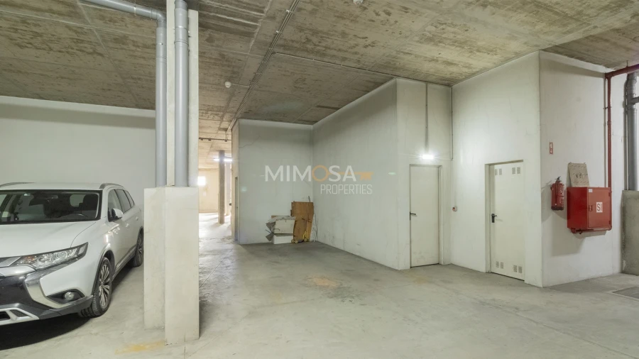 Apartamento T2 para Arrendamento em Lagos (São Sebastião e Santa Maria) Foto 33