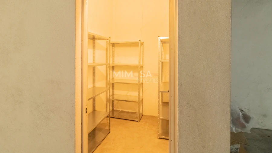 Apartamento T2 para Arrendamento em Lagos (São Sebastião e Santa Maria) Foto 32