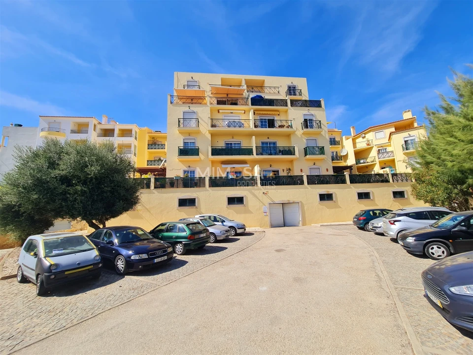 Apartamento T2 para Arrendamento em Lagos (São Sebastião e Santa Maria) Foto 39