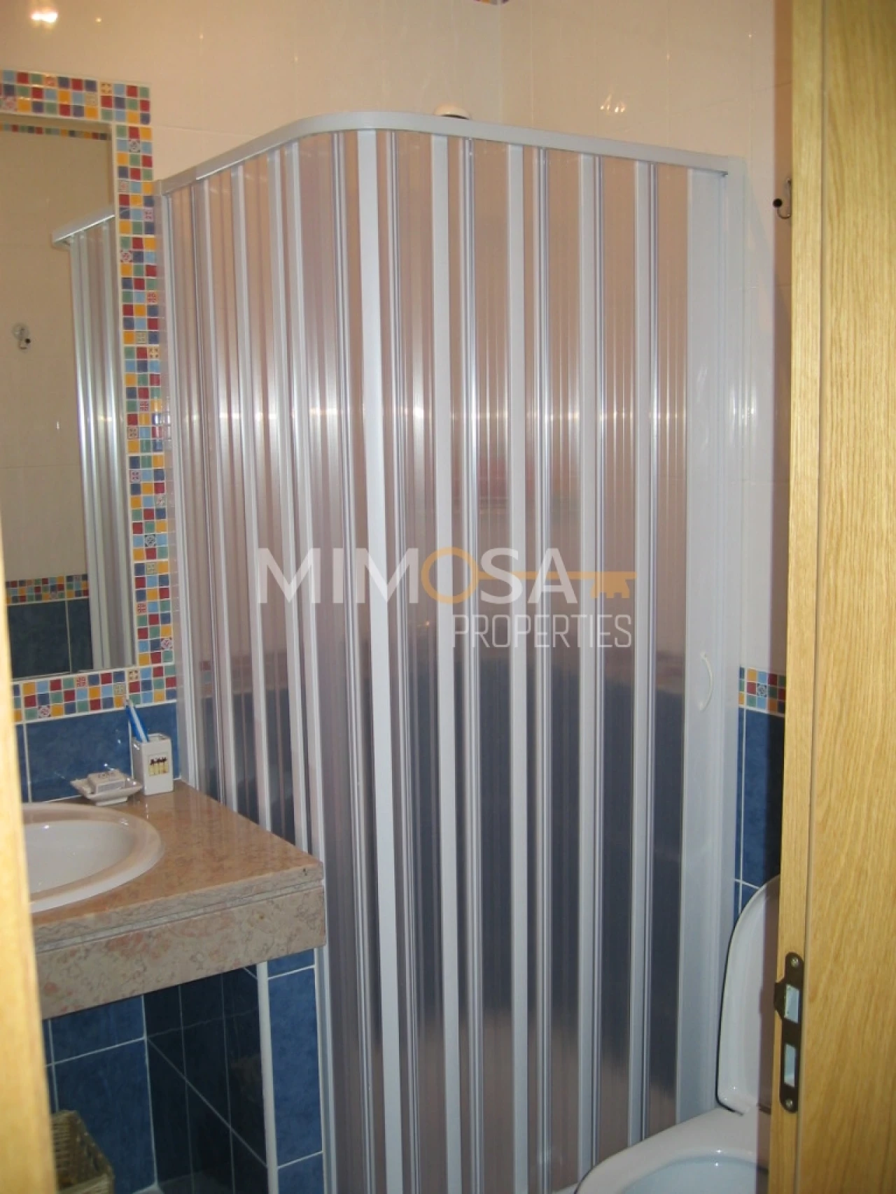 Apartamento T2 para Arrendamento em Lagos (São Sebastião e Santa Maria) Foto 19