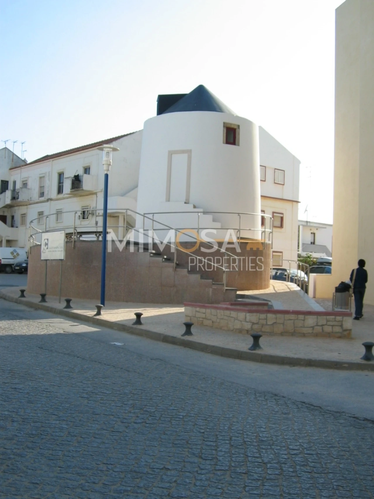 Apartamento T2 para Arrendamento em Lagos (São Sebastião e Santa Maria) Foto 26