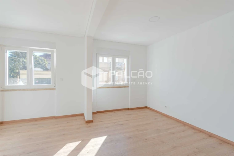 Apartamento T2 para Venda em Marvila, Ribeira Santarém, São Salvador, São Nicolau Foto 7