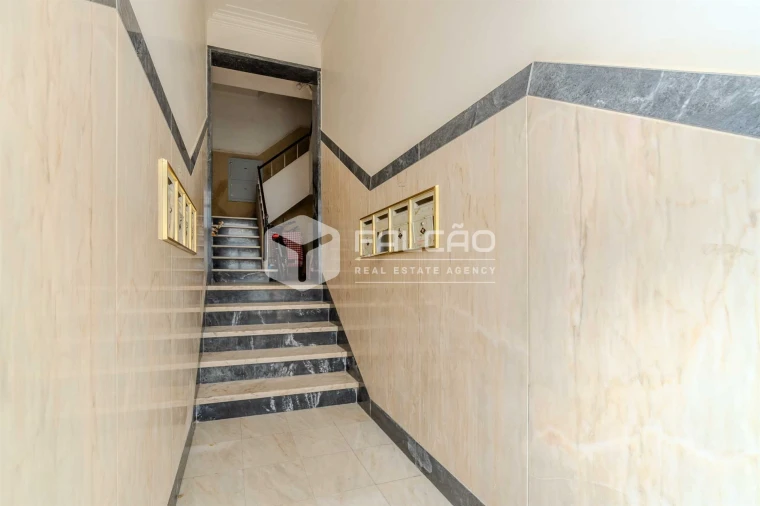 Apartamento T2 para Venda em Marvila, Ribeira Santarém, São Salvador, São Nicolau Foto 2