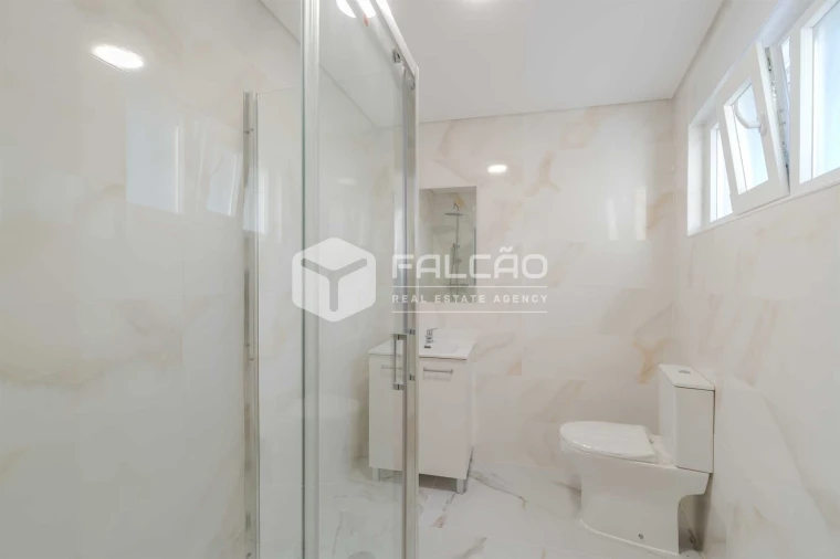 Apartamento T2 para Venda em Marvila, Ribeira Santarém, São Salvador, São Nicolau Foto 9