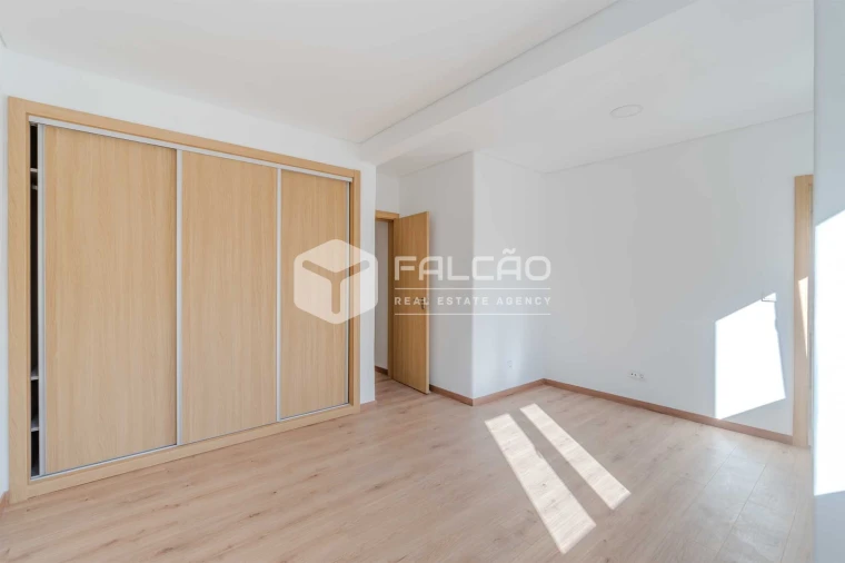 Apartamento T2 para Venda em Marvila, Ribeira Santarém, São Salvador, São Nicolau Foto 6