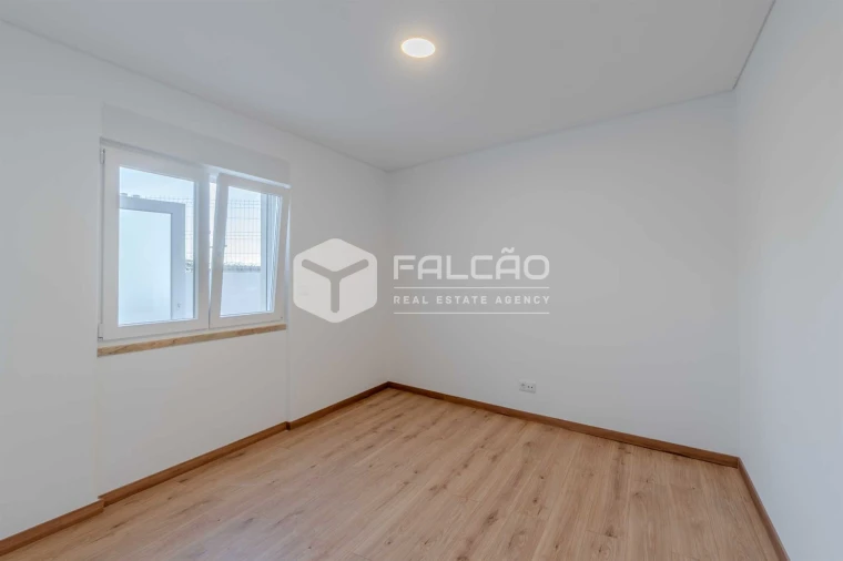 Apartamento T2 para Venda em Marvila, Ribeira Santarém, São Salvador, São Nicolau Foto 13