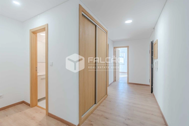 Apartamento T2 para Venda em Marvila, Ribeira Santarém, São Salvador, São Nicolau Foto 15