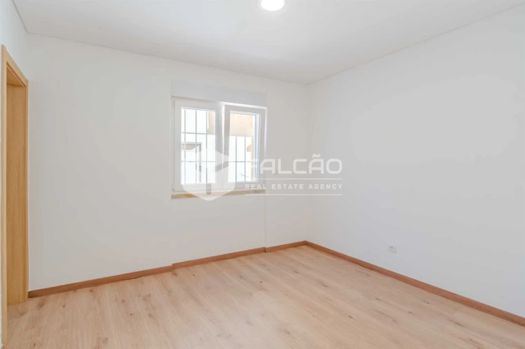 Apartamento T2 para Venda em Marvila, Ribeira Santarém, São Salvador, São Nicolau Foto 12