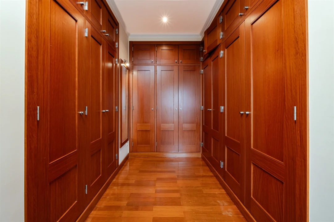 Moradia T4 para Venda em Santa Maria e São Miguel, São Martinho, São Pedro Penaferrim Foto 41