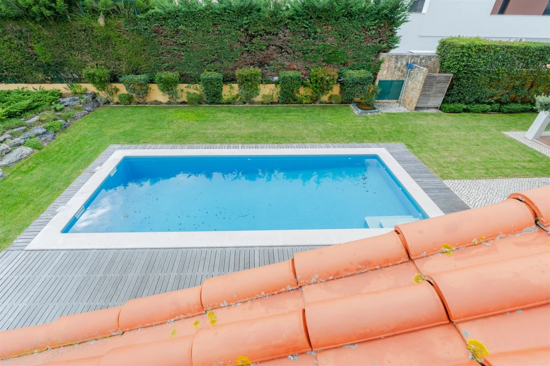 Moradia T4 para Venda em Santa Maria e São Miguel, São Martinho, São Pedro Penaferrim Foto 27