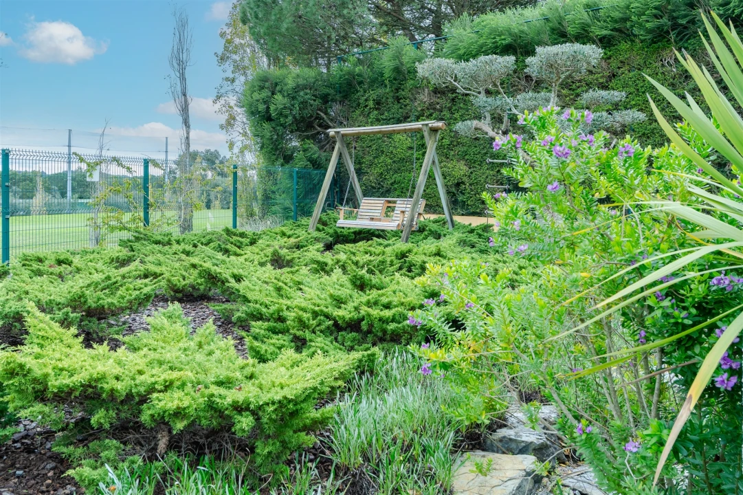 Moradia T4 para Venda em Santa Maria e São Miguel, São Martinho, São Pedro Penaferrim Foto 49