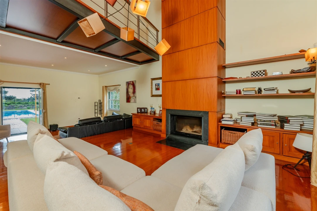 Moradia T4 para Venda em Santa Maria e São Miguel, São Martinho, São Pedro Penaferrim Foto 12