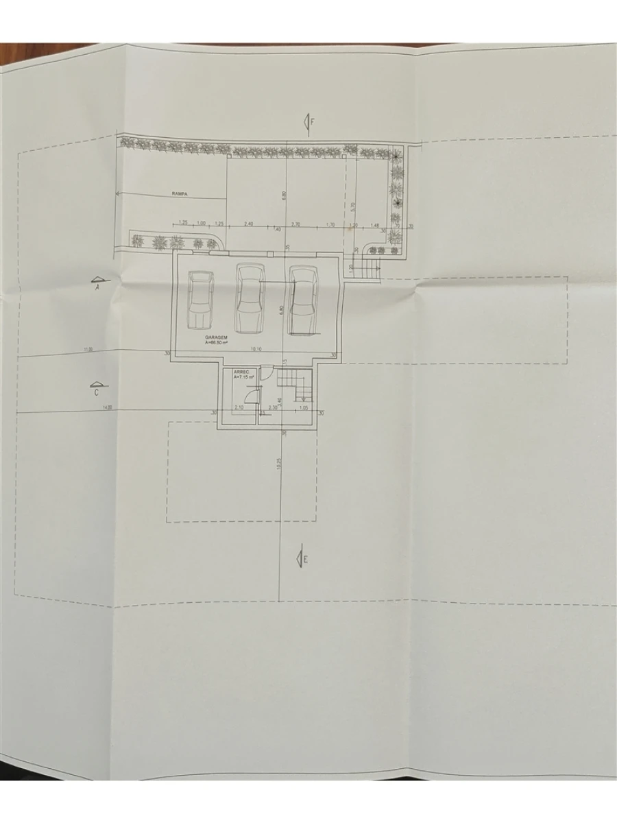 Moradia T4 para Venda em Santa Maria e São Miguel, São Martinho, São Pedro Penaferrim Foto 50