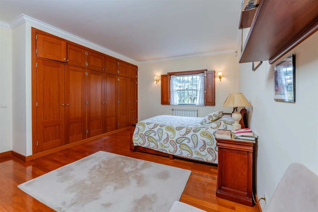 Moradia T4 para Venda em Santa Maria e São Miguel, São Martinho, São Pedro Penaferrim Foto 17